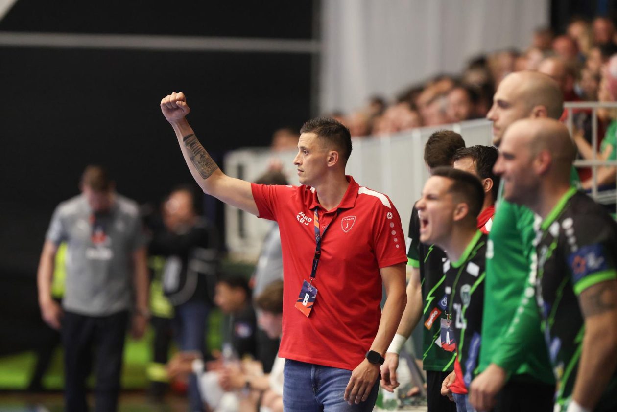RK Nexe – Kiel EHF