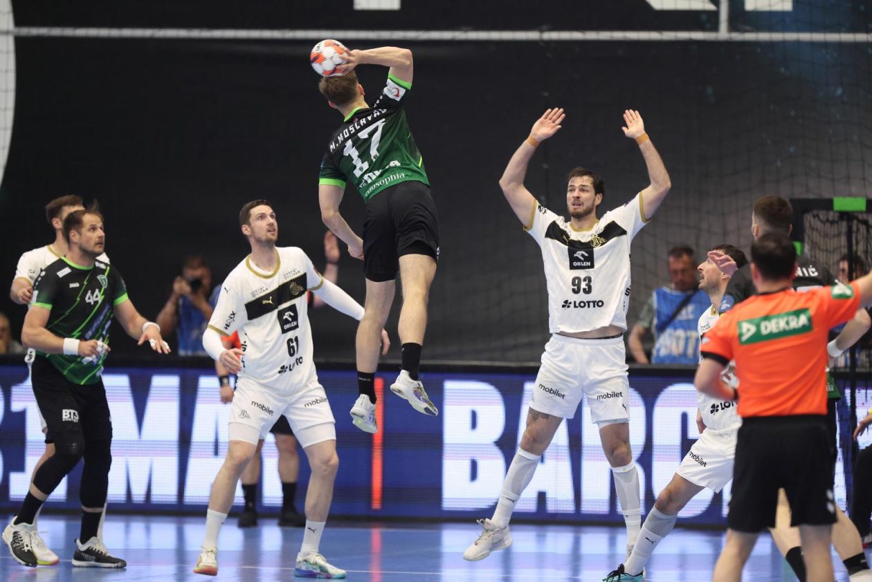 RK Nexe – Kiel EHF
