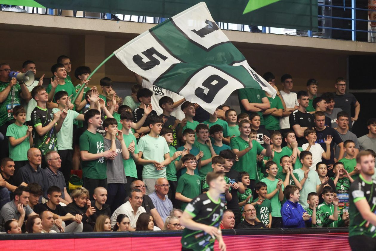 RK Nexe – Kiel EHF