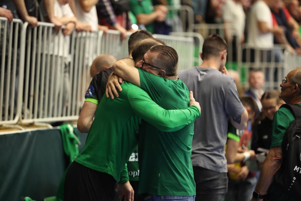RK Nexe – Kiel EHF
