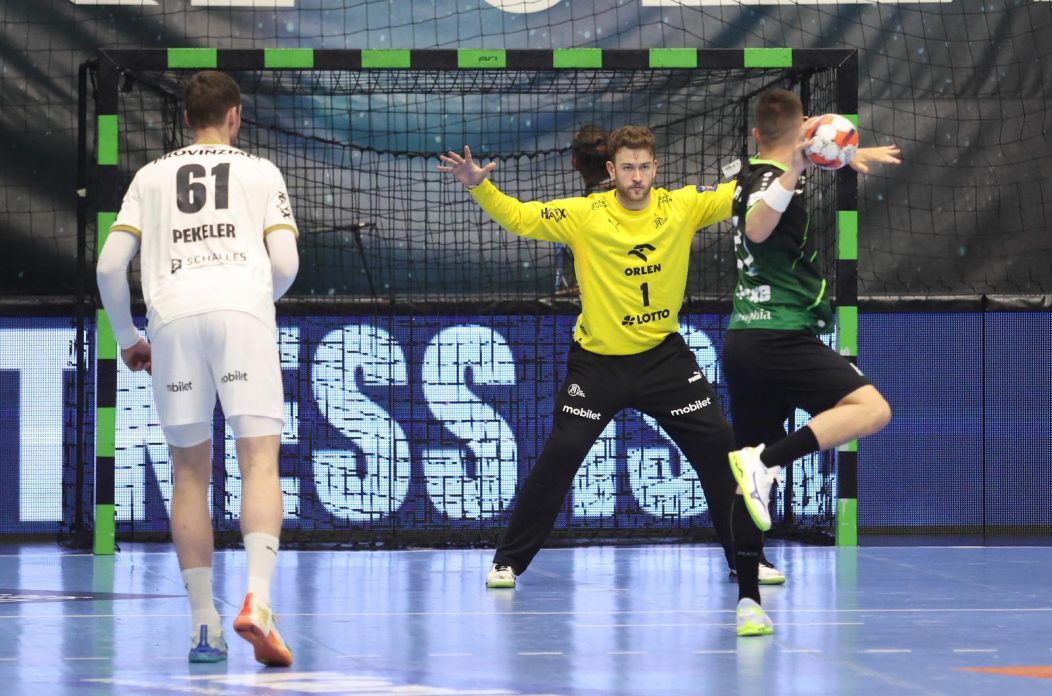RK Nexe – Kiel EHF RK Nexe – Kiel EHF