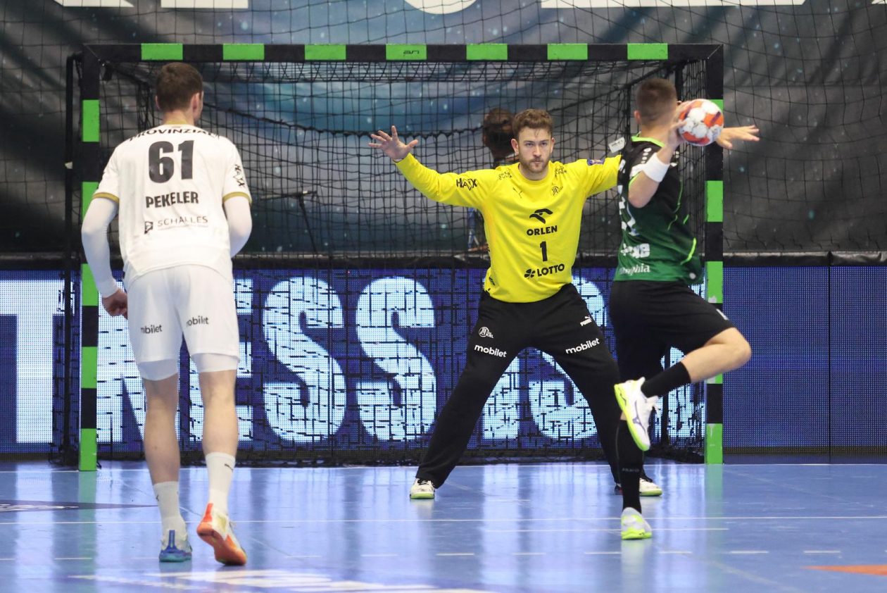 RK Nexe – Kiel EHF