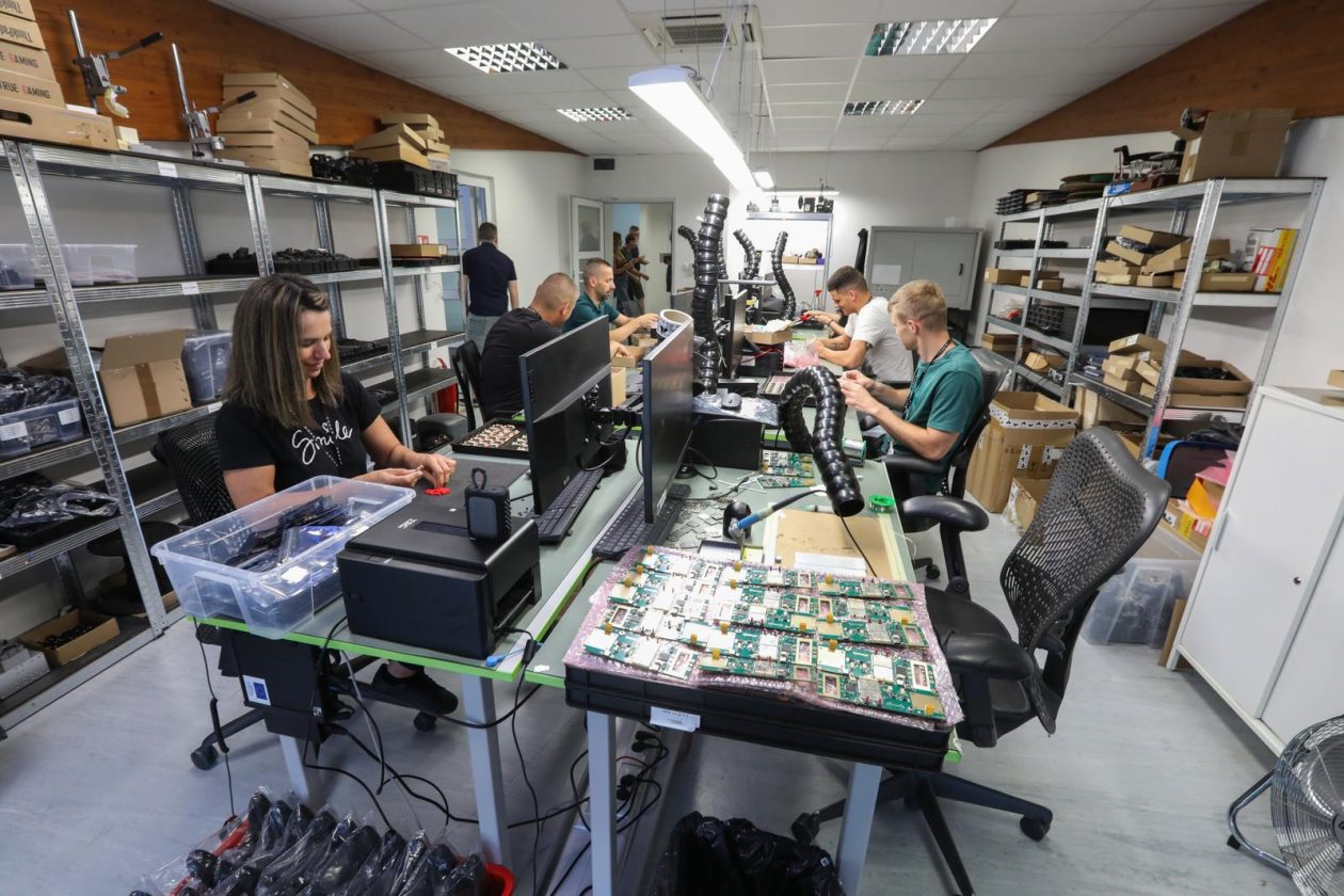 tvrtka orqa tvrtka orqa