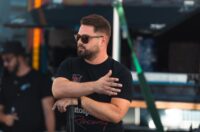 Croatian Drift Challenge Rd.3