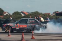 Croatian Drift Challenge Rd.3