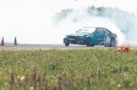 Croatian Drift Challenge Rd.3