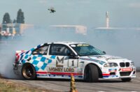 Croatian Drift Challenge Rd.3