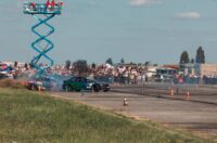 Croatian Drift Challenge Rd.3