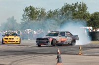 Croatian Drift Challenge Rd.3