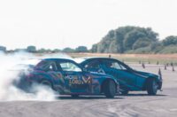 Croatian Drift Challenge Rd.3