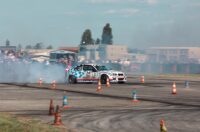 Croatian Drift Challenge Rd.3