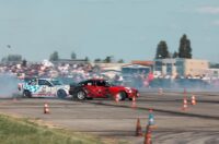Croatian Drift Challenge Rd.3