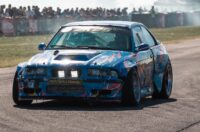 Croatian Drift Challenge Rd.3