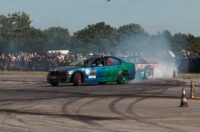 Croatian Drift Challenge Rd.3