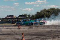 Croatian Drift Challenge Rd.3