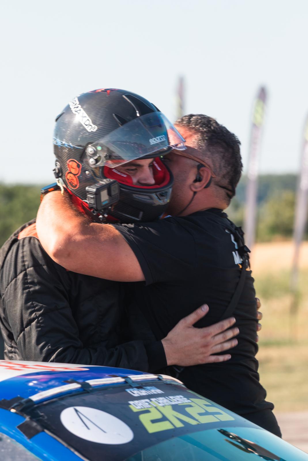 Croatian Drift Challenge Rd.3