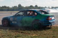 Croatian Drift Challenge Rd.3