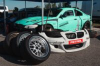 Croatian Drift Challenge Rd.3