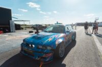 Croatian Drift Challenge Rd.3