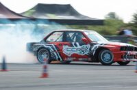 Croatian Drift Challenge Rd.3
