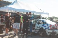 Croatian Drift Challenge Rd.3