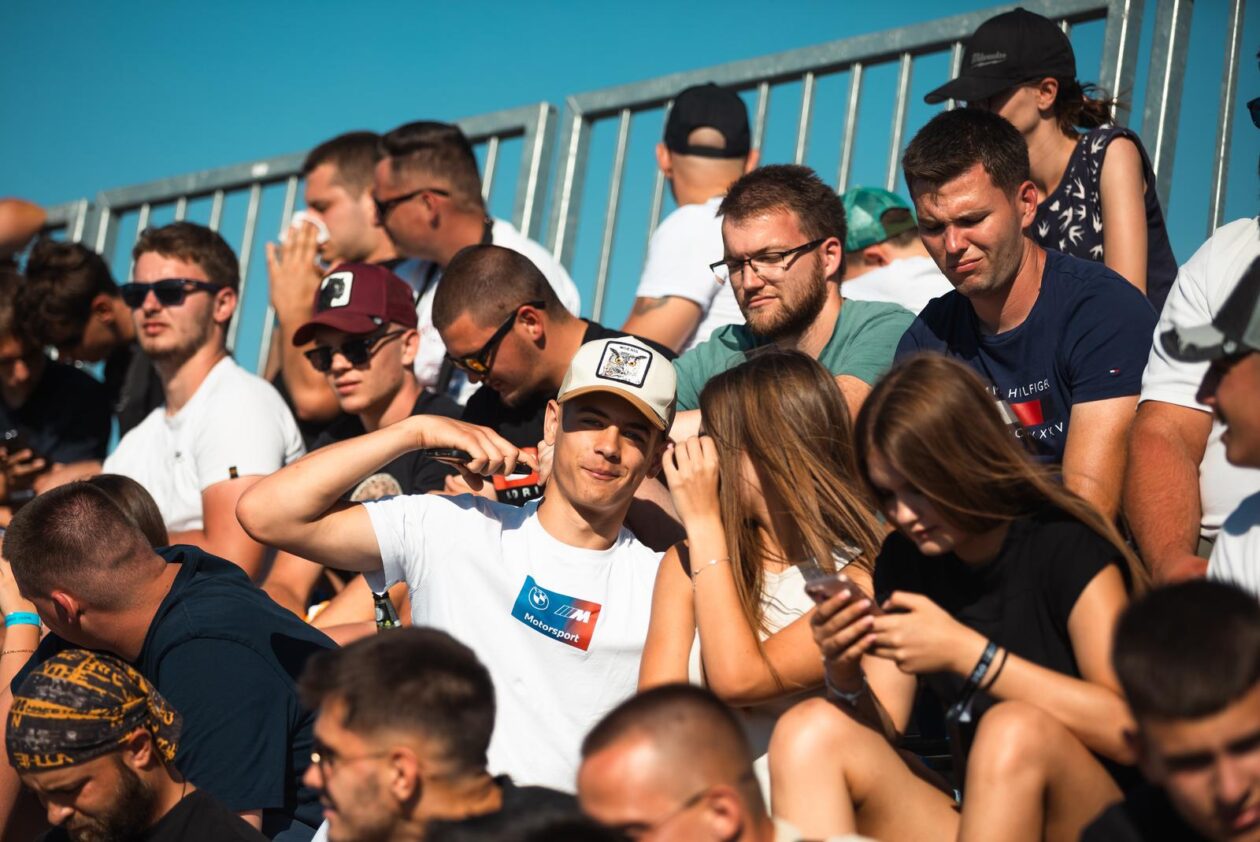 Croatian Drift Challenge Rd.3
