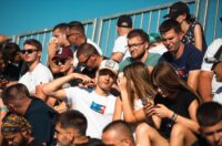 Croatian Drift Challenge Rd.3