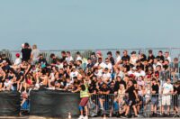 Croatian Drift Challenge Rd.3