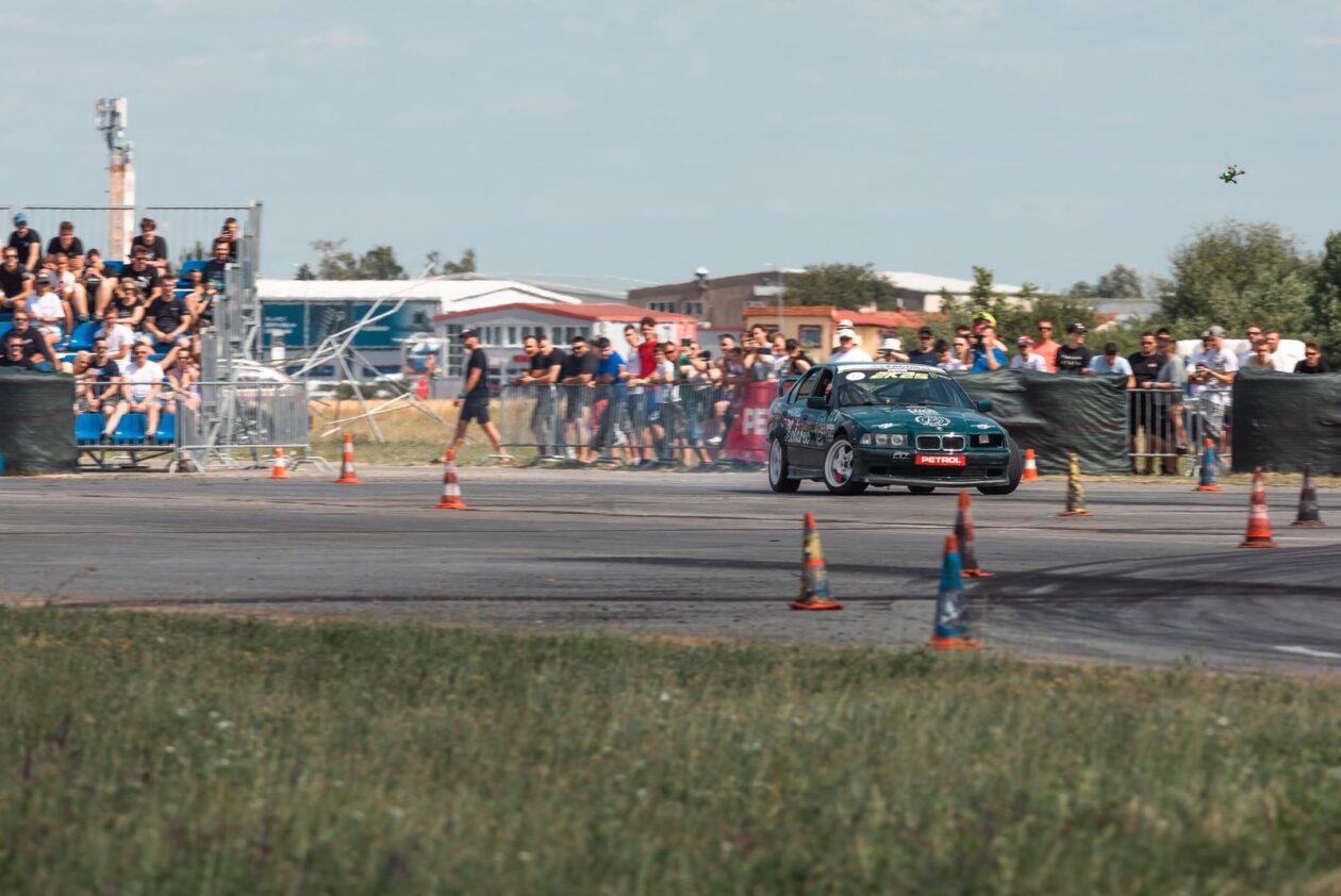Croatian Drift Challenge Rd.3