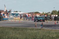 Croatian Drift Challenge Rd.3
