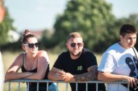 Croatian Drift Challenge Rd.3