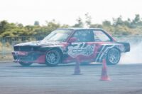 Croatian Drift Challenge Rd.3