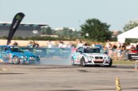 Croatian Drift Challenge Rd.3