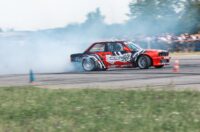 Croatian Drift Challenge Rd.3