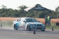 Croatian Drift Challenge Rd.3