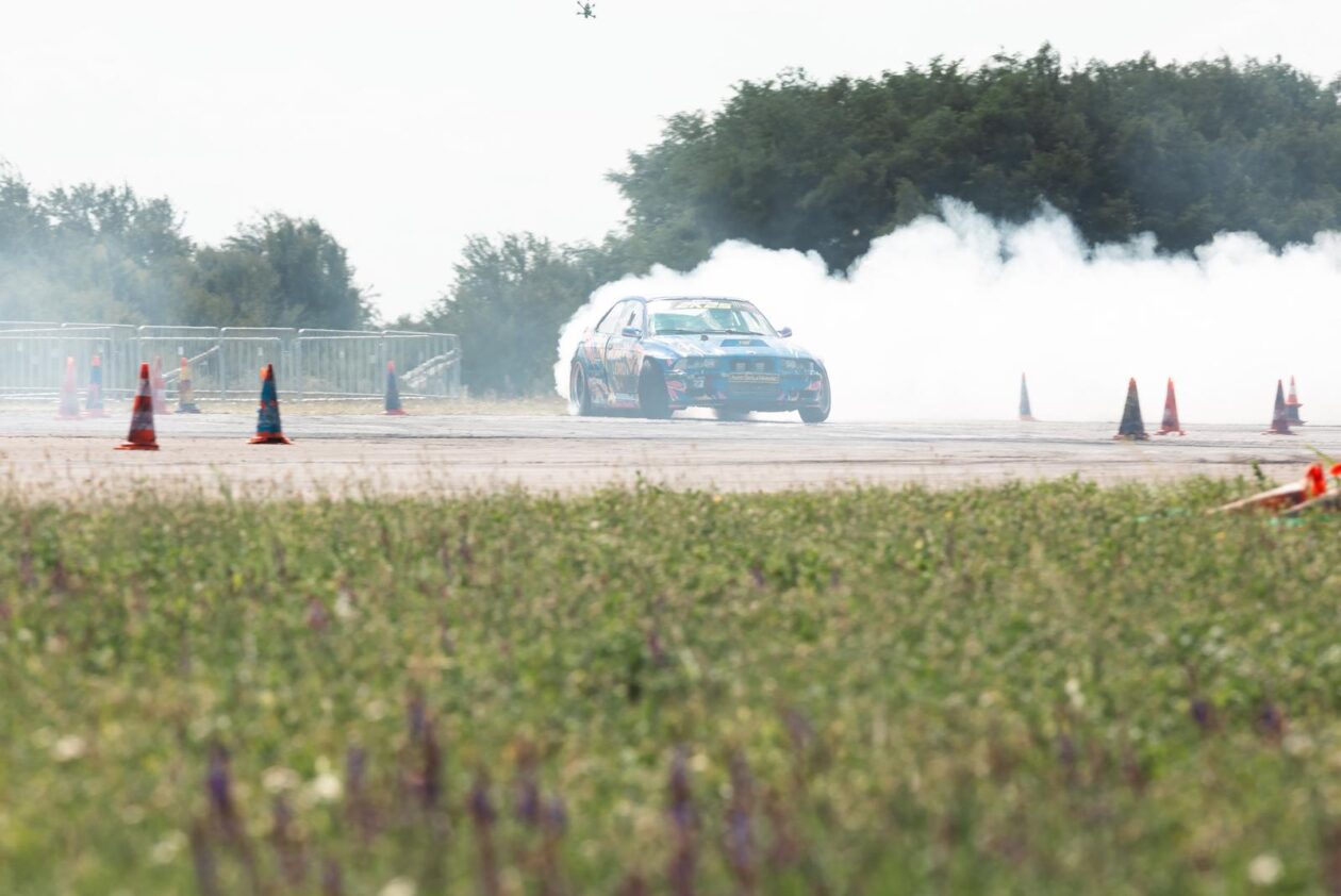 Croatian Drift Challenge Rd.3