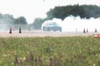 Croatian Drift Challenge Rd.3
