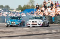 Croatian Drift Challenge Rd.3