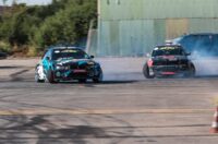 Croatian Drift Challenge Rd.3