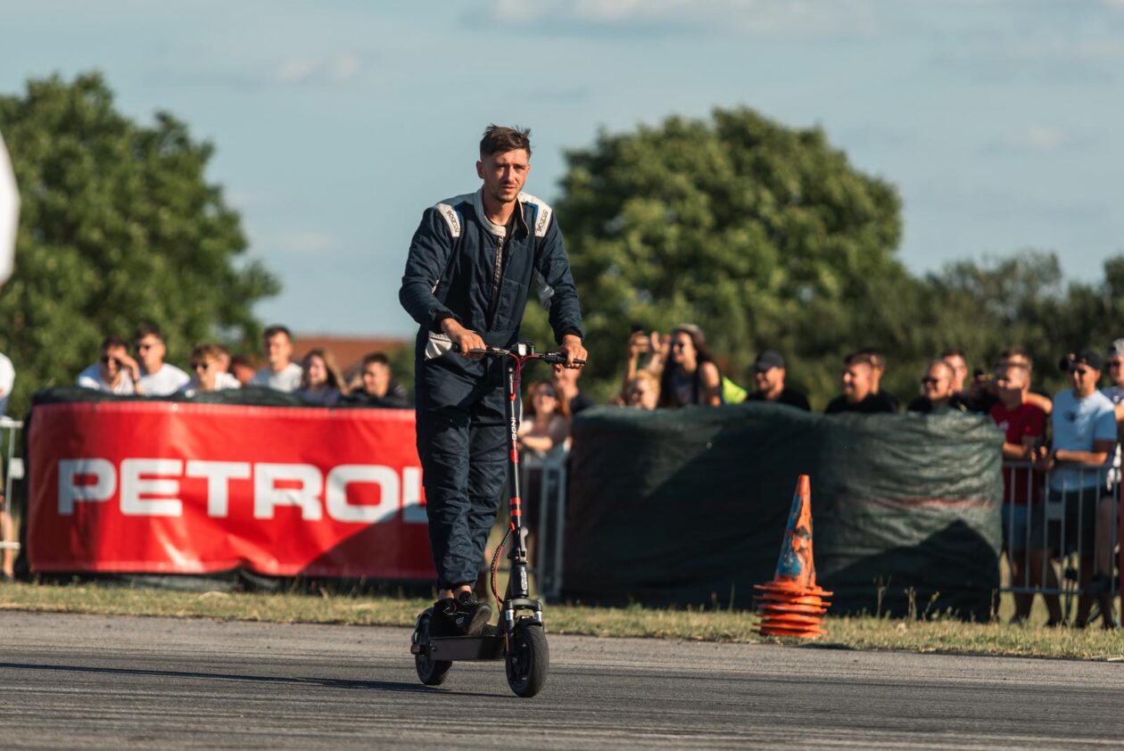 Croatian Drift Challenge Rd.3