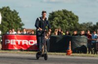Croatian Drift Challenge Rd.3