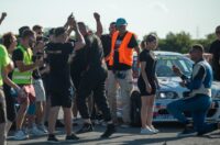 Croatian Drift Challenge Rd.3