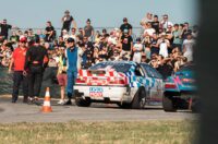 Croatian Drift Challenge Rd.3