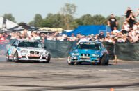 Croatian Drift Challenge Rd.3