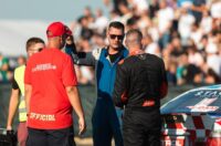 Croatian Drift Challenge Rd.3