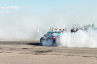 Croatian Drift Challenge Rd.3