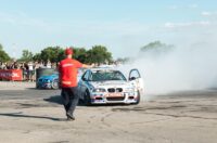 Croatian Drift Challenge Rd.3