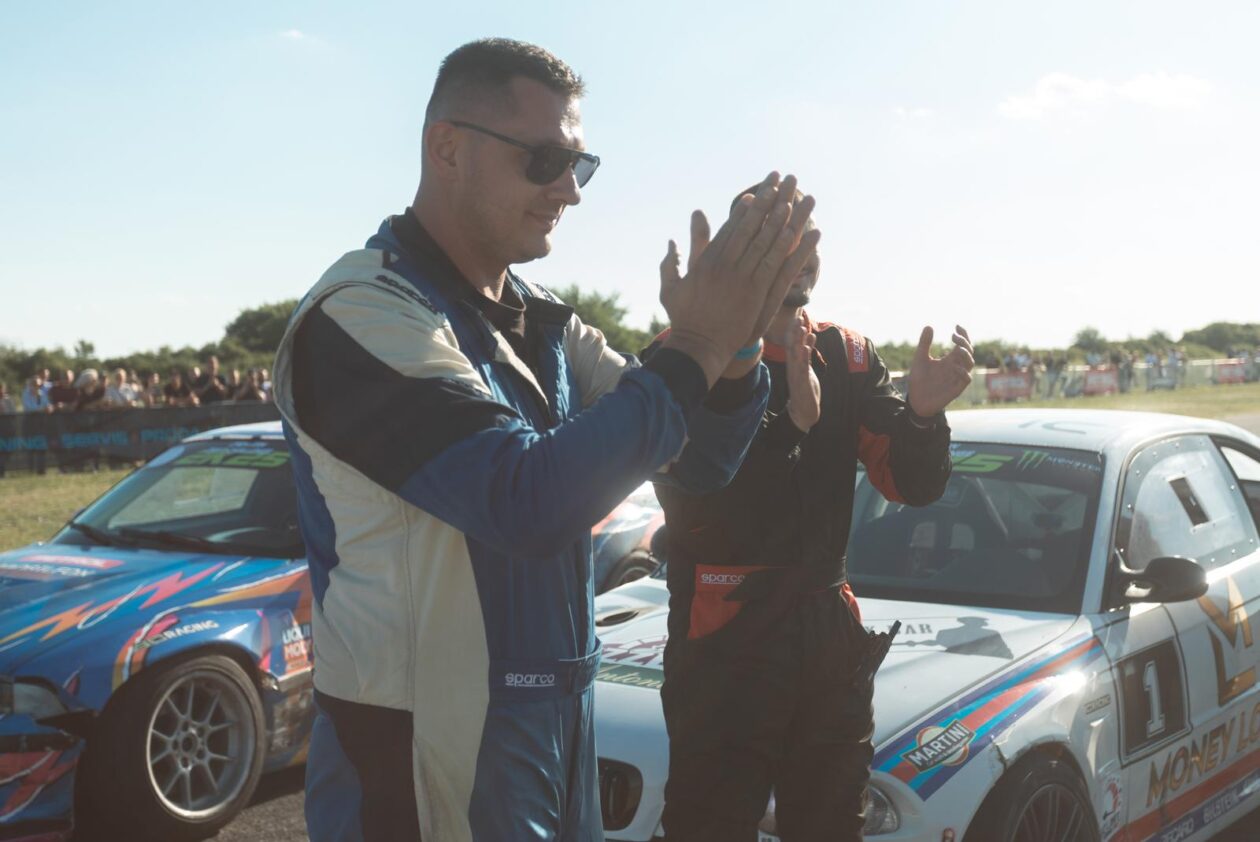 Croatian Drift Challenge Rd.3