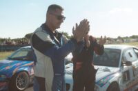 Croatian Drift Challenge Rd.3