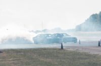 Croatian Drift Challenge Rd.3